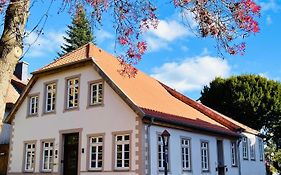 Eibenhaus